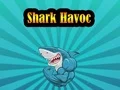 Oyunu Shark Havoc çevrimiçi