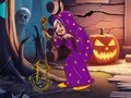 Oyunu Cute Witch Land 2024 Escape çevrimiçi