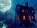 Oyunu Mystery Castle Escape 10 çevrimiçi