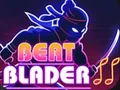 Oyunu Beat Blader çevrimiçi