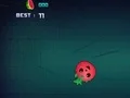 Oyunu Halloween Fruit Slice çevrimiçi