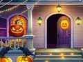 Oyunu Escape the Cursed Mansion çevrimiçi