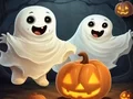 Oyunu Ghost Happy Halloween TwoPlayer çevrimiçi