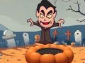 Oyunu Haunted Cage Escape çevrimiçi