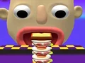 Oyunu Halloween Sandwich Rush çevrimiçi