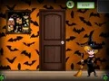Oyunu Amgel Halloween Room Escape 39 çevrimiçi