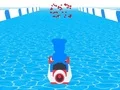 Oyunu Huggy Jet Ski Racer! çevrimiçi