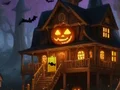 Oyunu Happy Halloween 2024 çevrimiçi