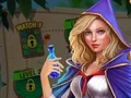 Oyunu Magic Elixir çevrimiçi