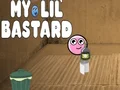 Oyunu My Lil' Bastard çevrimiçi