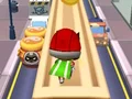 Oyunu Super Dog Hero Dash çevrimiçi
