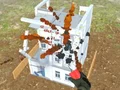 Oyunu Big Boom! Building Smash! çevrimiçi