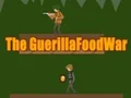 Oyunu The GuerillaFoodWar çevrimiçi