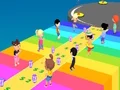 Oyunu Fireworks Rush çevrimiçi