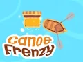 Oyunu Canoe Frenzy çevrimiçi