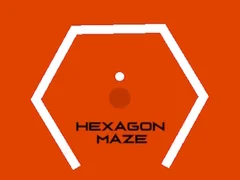 Oyunu Hexagon Maze çevrimiçi