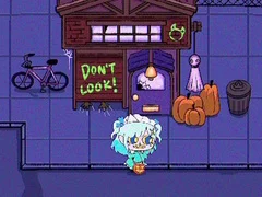 Oyunu Freak or Treat çevrimiçi