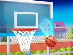 Oyunu Basket Blitz! 2 çevrimiçi