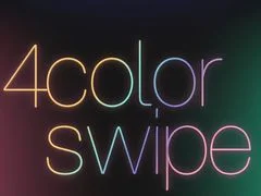 Oyunu 4color Swipe çevrimiçi