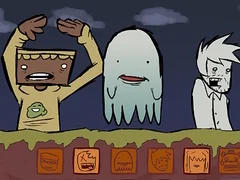 Oyunu Zombies Can Sing Too çevrimiçi