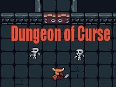 Oyunu Dungeon of Curse çevrimiçi