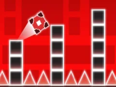Oyunu Geometry Escape çevrimiçi