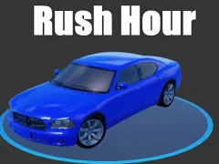 Oyunu Rush Hour çevrimiçi