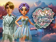 Oyunu K-Wedding Dream çevrimiçi