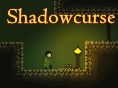 Oyunu Shadowcurse çevrimiçi
