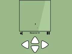 Oyunu Snake Classic çevrimiçi