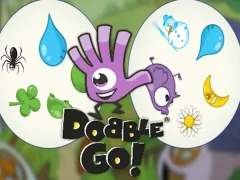 Oyunu Dobble Go! çevrimiçi