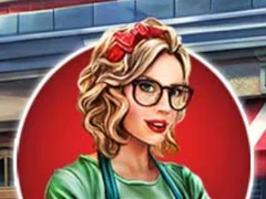 Oyunu Barber Shop Secrets çevrimiçi