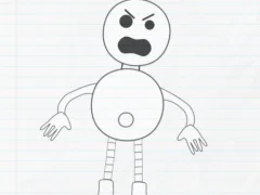 Oyunu Monsters Maker çevrimiçi