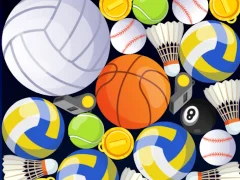 Oyunu Sport Merge çevrimiçi