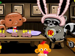 Oyunu Monkey Go Happy Stage 896 çevrimiçi