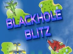 Oyunu Blackhole Blitz çevrimiçi