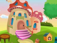 Oyunu Playful Bat Escape çevrimiçi