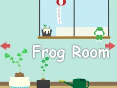 Oyunu Frog Room çevrimiçi