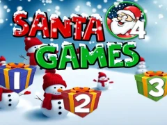 Oyunu Santa Games çevrimiçi