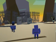 Oyunu Blade Ball çevrimiçi