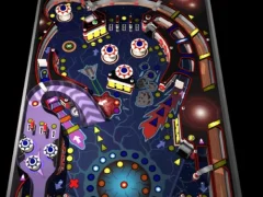 Oyunu 3D Pinball Space Cadet çevrimiçi