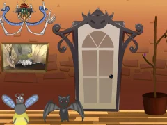 Oyunu Smolloween Escape çevrimiçi