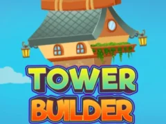Oyunu Tower Builder çevrimiçi