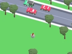 Oyunu Road Dash 3D çevrimiçi