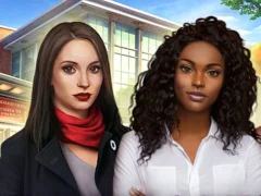 Oyunu Library Mysteries çevrimiçi
