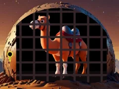 Oyunu Caged in the Sands çevrimiçi