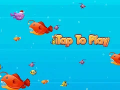 Oyunu Gift Gobbler Fish çevrimiçi