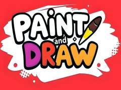 Oyunu Paint and Draw çevrimiçi