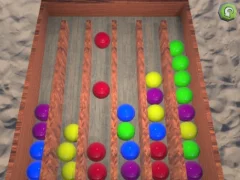 Oyunu Ultimate Ball Sort çevrimiçi