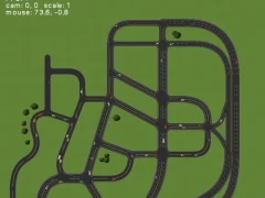 Oyunu Road Designer çevrimiçi
